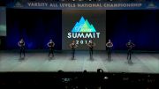 Miss Edie's Dancin Feet - Juniors [2019 Small Junior Hip Hop Semis] 2019 The Summit