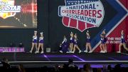 Express Cheer Cyclones [2019 L1 Small Youth Day 2] 2019 NCA All Star National Championship