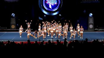Flyers All Starz - Karma (Canada) [2019 L6 International Open All Girl Finals] 2019 The Cheerleading Worlds