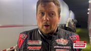 Brandon Sheppard Breaks Down Spoon River FloNight Victory