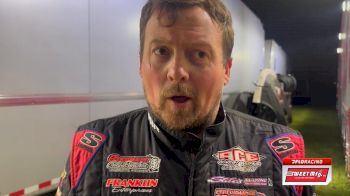 Brandon Sheppard Breaks Down Spoon River FloNight Victory