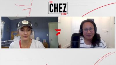 Reaching Your Dream | Ep 15 The Chez Show With Francesca Enea-Bruey