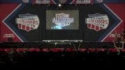CheerForce Wrath [2020 L4 Medium Senior Day 1] 2020 NCA All-Star Nationals