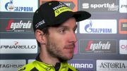 Adam Yates On Losing Tirreno-Adriatico By Less Than One Second