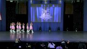 Danzforce Dolls [2019 Youth Small Hip Hop Day 2] NDA All-Star National Championship