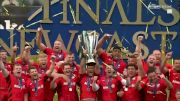 30 Years Of Investec Champions Cup Action