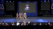 Star Steppers Dance [2020 Mini Small Contemporary/Lyrical Day 2] 2020 NDA All-Star Nationals