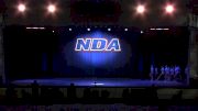 Dancin Bluebonnets [2021 Youth Small Contemporary/Lyrical Day 2] 2021 NDA All-Star National Championship