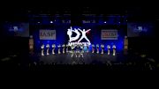 Ultimate Dance & Cheer - Senior Large Hip Hop [2023 Senior Large Hip Hop Semis] 2023 The Dance Worlds