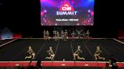 Venom Allstars - Wild Corals [2019 L1 Small Youth Semis] 2019 The D2 Summit