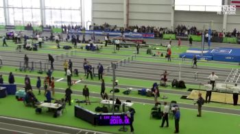 2019 NYSPHSAA Indoor Championships - Full Event Replay