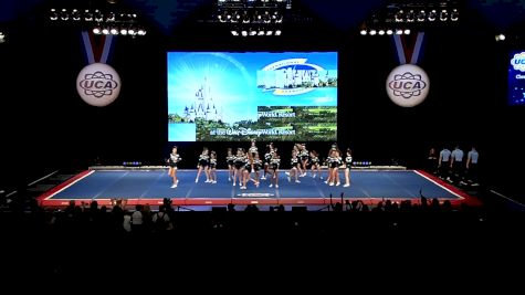 Cheer Sport Sharks - Cambridge - Whitefin Sharks (Canada) [2019 L4 Junior Medium Day 1] 2019 UCA International All Star Cheerleading Championship