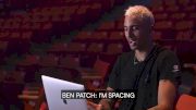 Ben Patch - Gives Insight On His Tremendous Spike