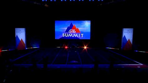 Steele Athletics - Pennies [2019 L1 Small Youth Wild Card] 2019 The Summit