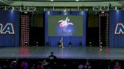 Dance Dynamics - Virginia Cox [2019 Mini Solo - Contemporary/Lyrical] NDA All-Star National Championship