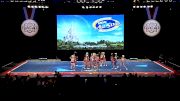 Cheer Florida Wellington - Phoenix [2019 L4 Senior Small Day 2] 2019 UCA International All Star Cheerleading Championship