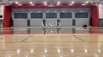 Matilda Torres High School - Dance/Pom Championship Small [Dance/Pom Championship Small] 2025 USA Virtual Dance Regional I