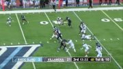 WATCH: Big Run By TD Ayo-Durojaiye