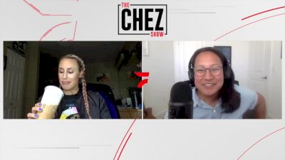 Playing In Japan | Episode 12 The Chez Show With Danielle Lawrie