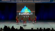 Golden State Elite [2019 Small Youth Coed Hip Hop Semis] 2019 The Summit