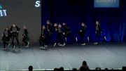 Dollhouse Dance Factory - Wild Wild West [2019 Small Youth Hip Hop Finals] 2019 The Summit