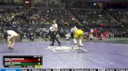 174 lbs SF, Ryan Christensen, Wisconsin vs Zahid Valencia, Arizona State