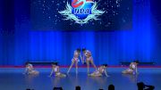 Synergy Dance Academy Tiny Sparkles [2023 Tiny - Contemporary/Lyrical Day 1] 2023 NDA All-Star Nationals