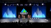 The Knockout All-Stars - Junior Twisters Variety [2023 Junior - Variety Finals] 2023 The Dance Summit