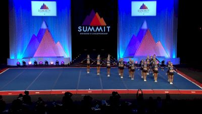 Double Down Athletics - Smack [2023 L4.2 Senior Coed - Small Finals] 2023 The D2 Summit