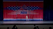 Dancin Bluebonnets - Kinsey Dalton [2023 Mini - Solo - Jazz] 2023 NDA All-Star Nationals