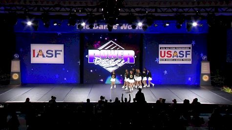 PRO Status Houston - Senior Hip Hop [2023 Senior Small Hip Hop Semis] 2023 The Dance Worlds