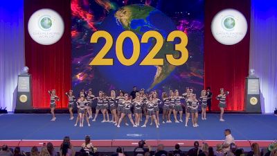 World Cup - Omni (USA) [2023 L6 U18 Non Tumbling Coed Finals] 2023 The Cheerleading Worlds