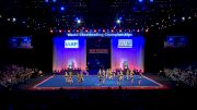 Cheer Pride All Stars - Kryptonite (Canada) [2023 L5 U18 Semis] 2023 The Cheerleading Worlds