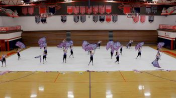 Mahomet Seymour High School Winter Guard - You