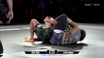 Jozef Chen Sinks in the RNC | WNO 24