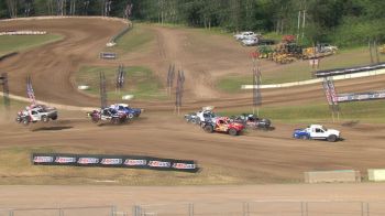 Highlights: AMSOIL Champ Off-Road | Pro Lite ERX Saturday