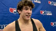 Jarrett Wadsen: 165-pound USA Wrestling Preseason Nationals Champion