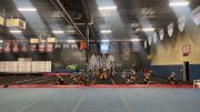 Macs Allstar Cheer - MACS ICE [L4 - U18 Coed] 2025 CHEERSPORT Virtual Spring II