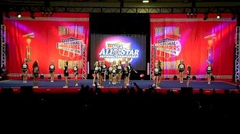 Louisiana Powerhouse Calliope [2022 L2 Medium Junior D2 Day 2] 2022 NCA All-Star National Championship