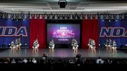 Norman North High School [2022 Junior Varsity Pom Prelims] 2022 NDA National Championship