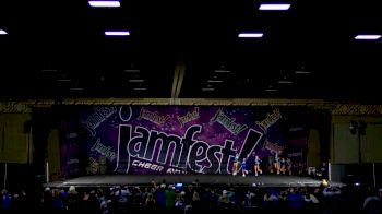 Indiana Ultimate- Fort Wayne - Kryptonite [2021 L3 Junior - Medium] 2021 JAMfest Sandusky Classic