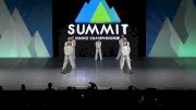 The Source Dance Lab - Bombsquad [2022 Youth Hip Hop - Small Finals] 2022 The Dance Summit