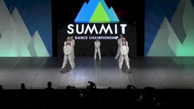 The Source Dance Lab - Bombsquad [2022 Youth Hip Hop - Small Finals] 2022 The Dance Summit