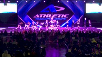 East Celebrity Elite - Royal 5 [2022 L5 Senior Coed] 2022 The American Masters Baltimore National DI/DII