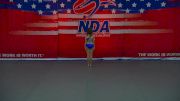 Dancin with Roxie - Eva Lee [2022 Mini - Solo - Jazz] 2022 NDA All-Star National Championship