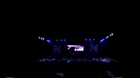 Mystiq Legacy - Trinity [2022 L2 Junior - D2 - Small - A] 2022 JAMfest Cheer Super Nationals