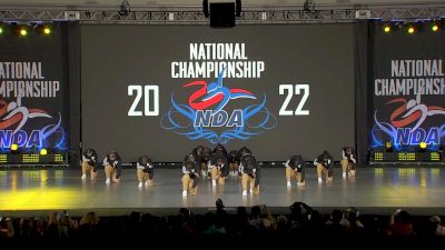 Fort Walton Beach High School [2022 Large Varsity Hip Hop Finals] 2022 NDA National Championship
