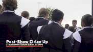 Open Class All-Access: Post-Show Circle with 7th Regiment