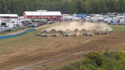 Highlights: AMSOIL Champ Off-Road at Polaris World Championships 2026 | Pro Buggy