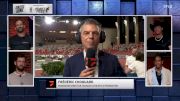 Monaco Meet Director Frédéric Choquard Joins The Athlete's Lounge